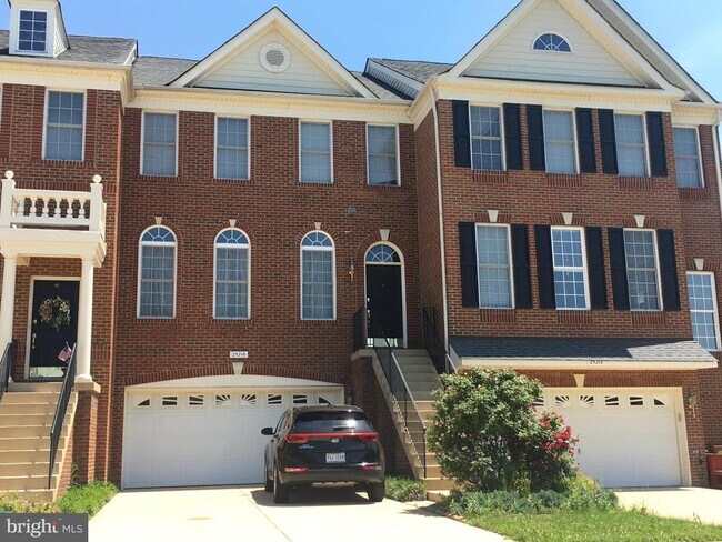 property at 25216 Whippoorwill Terrace