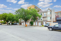 1339 14 Av SW in Calgary, AB - Building Photo - Building Photo