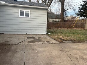 4429 Camden Ave in Lorain, OH - Building Photo - Building Photo