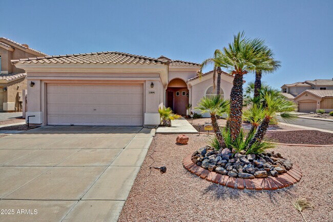 property at 13895 N 102nd St