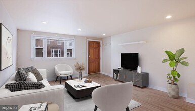 731 Carpenter St in Philadelphia, PA - Building Photo - Building Photo