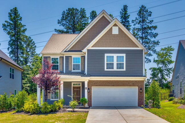 property at 1540 Striped Bass Ln