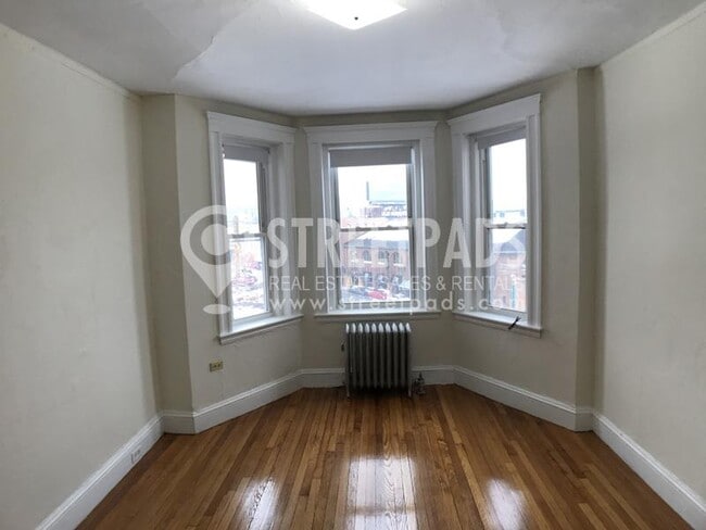 property at 1175 Boylston St