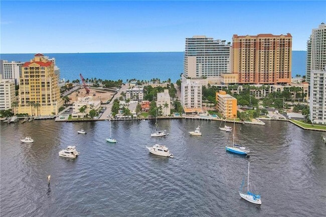 101 N Birch Rd in Fort Lauderdale, FL - Building Photo - Building Photo