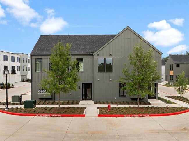 1941 Sawdust Rd in Spring, TX - Building Photo - Building Photo