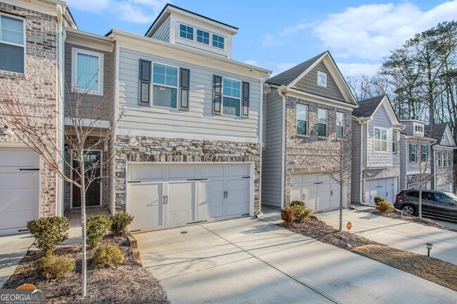 2414 Fitts Dr in Conyers, GA - Building Photo - Building Photo