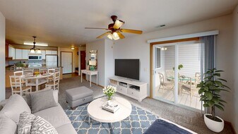 906 N Western Ave, Unit 101