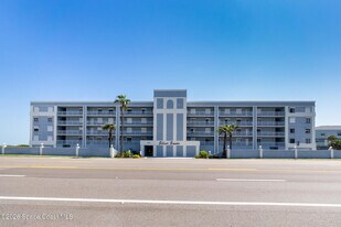 295 Jimmy Buffett Mem Hwy in Satellite Beach, FL - Building Photo