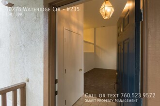 10278 Wateridge Cir in San Diego, CA - Building Photo - Building Photo