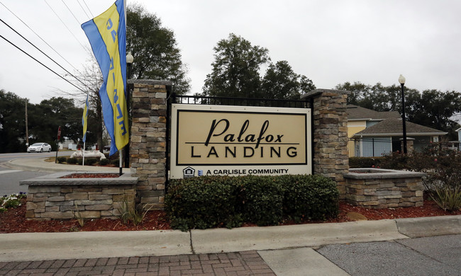 Palafox Landing in Pensacola, FL - Building Photo - Building Photo