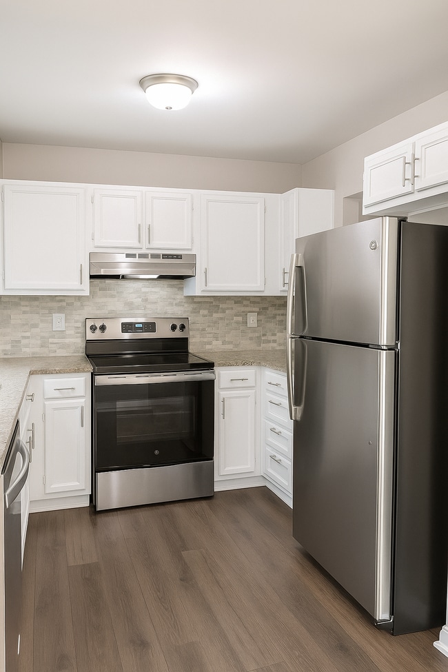 2734 Bishopton Pl in Charlotte, NC - Building Photo - Building Photo