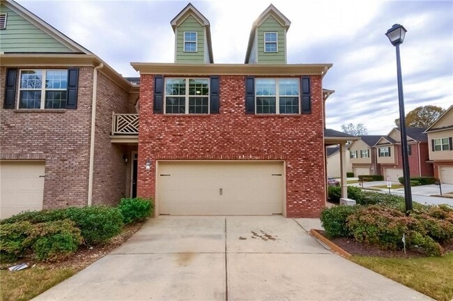 property at 2171 Waterford Park Dr