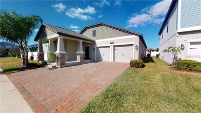 15262 Night Heron Dr in Winter Garden, FL - Building Photo - Building Photo