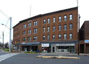 Neri Bros. Building in Plainville, CT - Building Photo - Building Photo