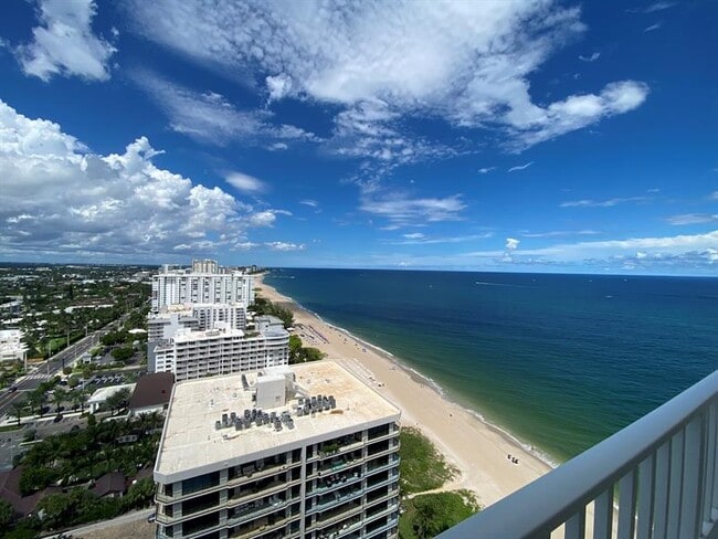 property at 1340 S Ocean Blvd