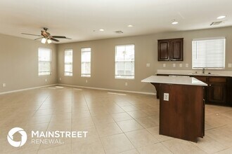 8940 W Dorrell Ln in Las Vegas, NV - Building Photo - Building Photo