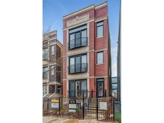 property at 1543 W Montana St