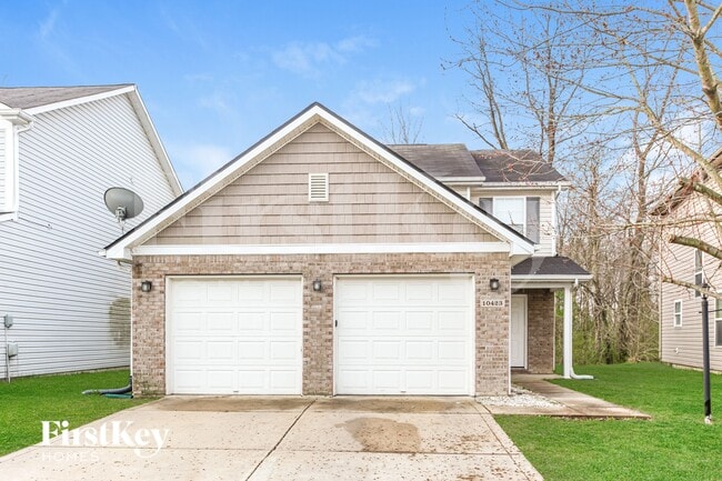 property at 10423 Apple Creek Dr