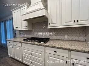 12112 Mossygate Trl in Manor, TX - Building Photo - Building Photo