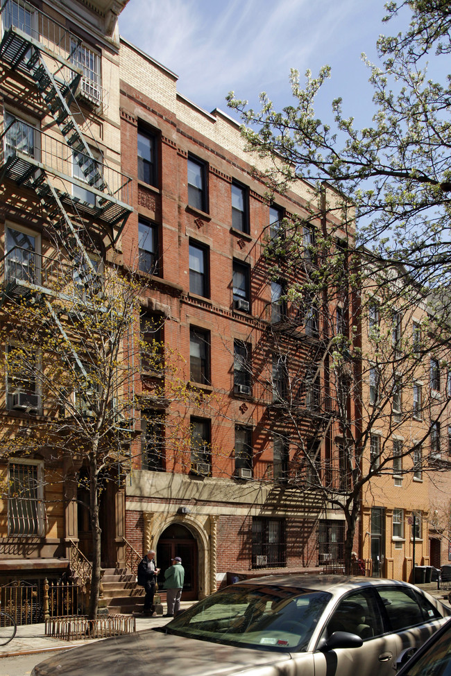 East 7 Street Development Corp. in New York, NY - Building Photo - Building Photo