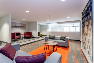 Scholars Row in Kansas City, MO - Building Photo - Interior Photo