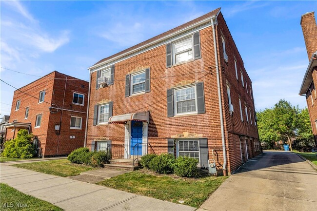 property at 6150 Ridge Rd