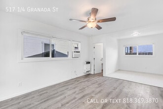 517 Granada St in Glendale, CA - Building Photo - Building Photo