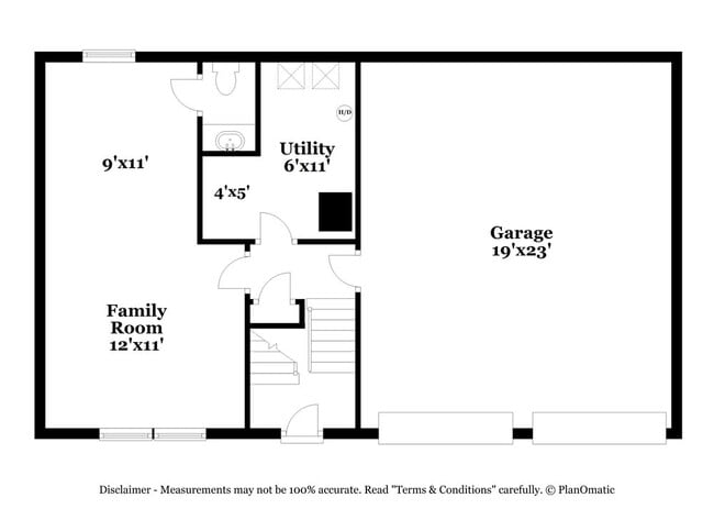 2471 Mica Ct in Grove City, OH - Building Photo - Building Photo
