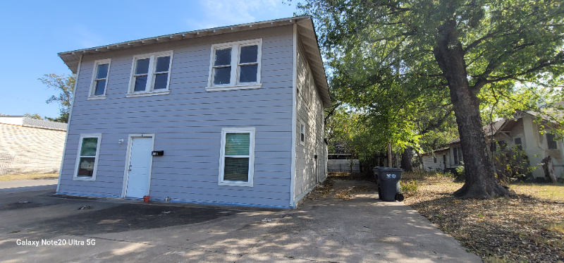 2800B Trice Ave in Waco, TX - Building Photo