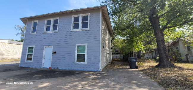 property at 2800B Trice Ave