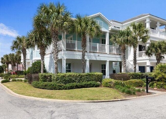 503 Cinnamon Beach Ln in Palm Coast, FL - Foto de edificio - Building Photo
