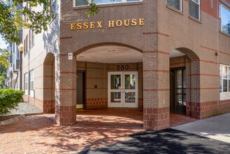 Essex House in Salem, MA - Building Photo - Building Photo