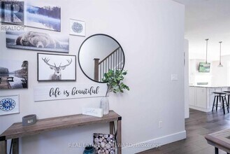 222 Yellow Birch Cres in Blue Mountains, ON - Building Photo - Building Photo