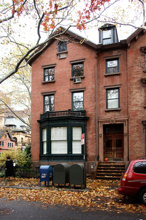 116 Joralemon St in Brooklyn, NY - Building Photo