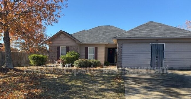 property at 6136 Crossbow Dr