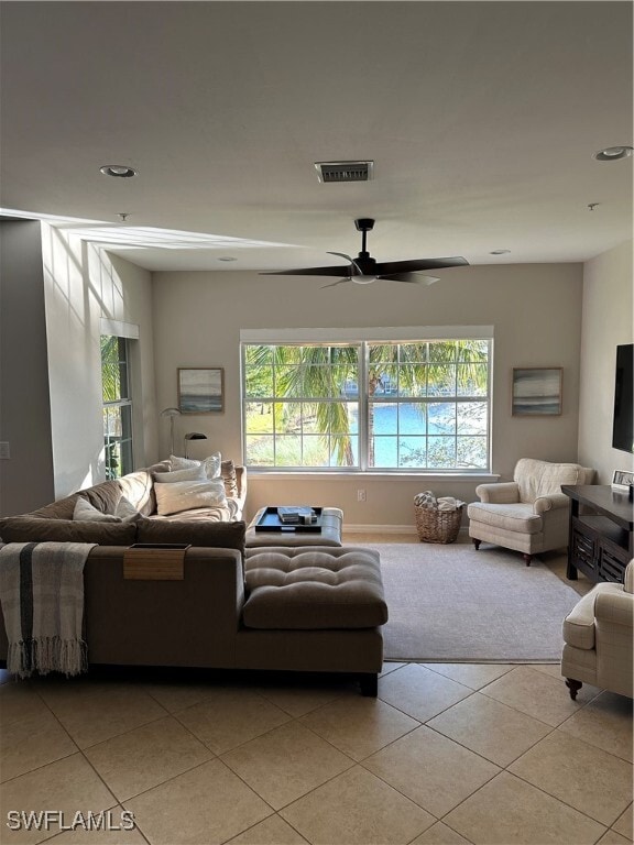 property at 23420 Alamanda Dr
