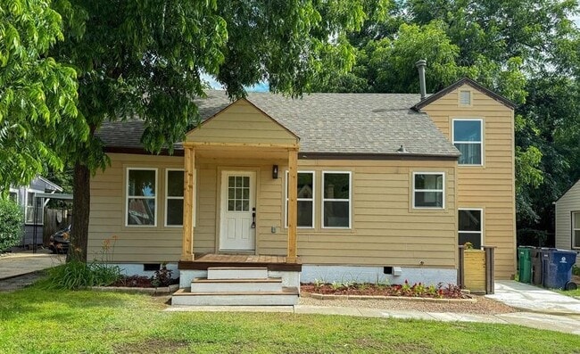 property at 1212 NW 48th St