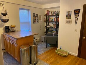 20 Hanover Ave, Unit 3 in Boston, MA - Building Photo - Building Photo