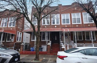 563 Miller Ave in Brooklyn, NY - Building Photo