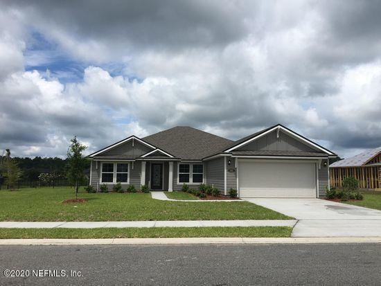 property at 313 Old Hickory Forest Rd