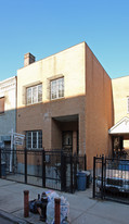 355 Kosciusko St