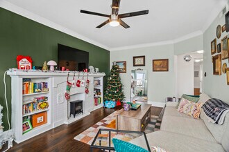 4315 N Troy St in Chicago, IL - Building Photo - Building Photo