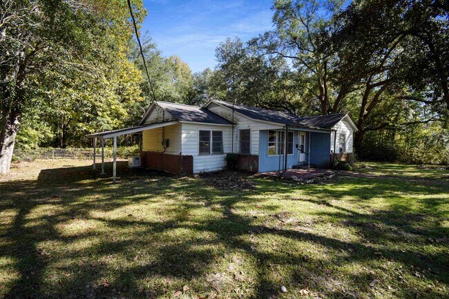 2004 N Margaret Ave in Kirbyville, TX - Building Photo - Building Photo