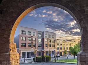 The Parker in Rutherford, NJ - Building Photo - Building Photo