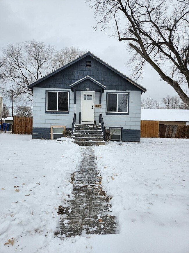 442 Wayne Ave Rentals in Pocatello, ID