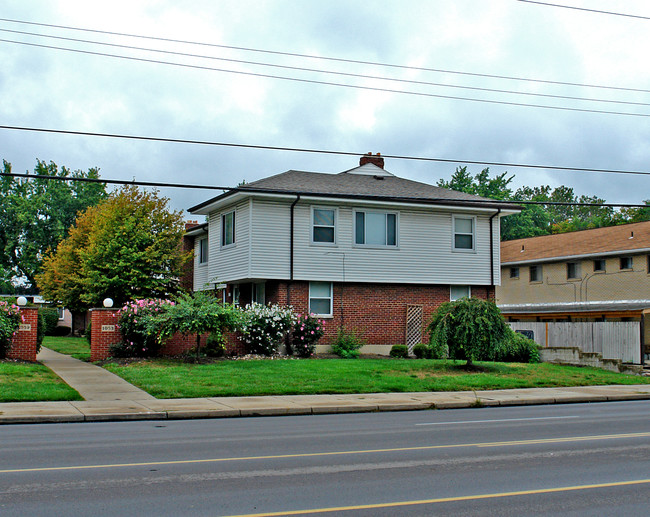 Maples Townhomes