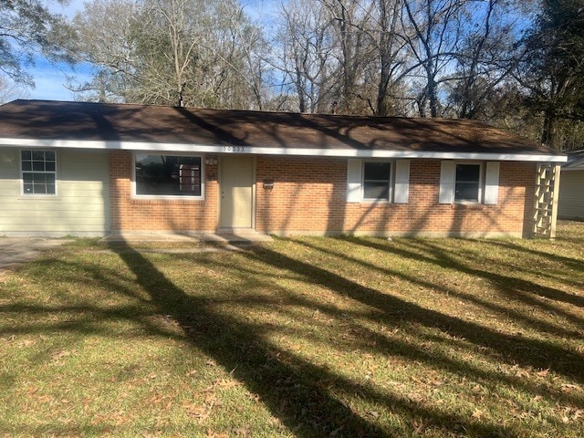 property at 10333 N Harvey Dr