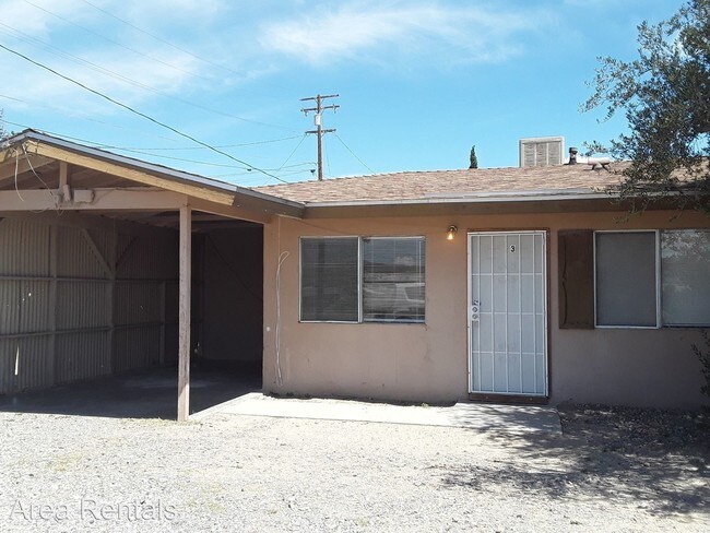941 Pine Ave in Barstow, CA - Building Photo - Building Photo