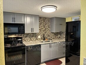 1810 NW 23rd Blvd in Gainesville, FL - Building Photo - Building Photo