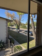 4701 N 68th St, Unit 217 in Scottsdale, AZ - Foto de edificio - Building Photo